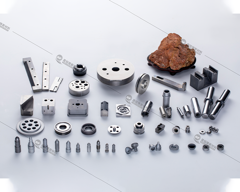 Stamping Parts