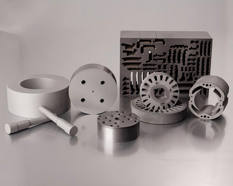 Precision Stamping