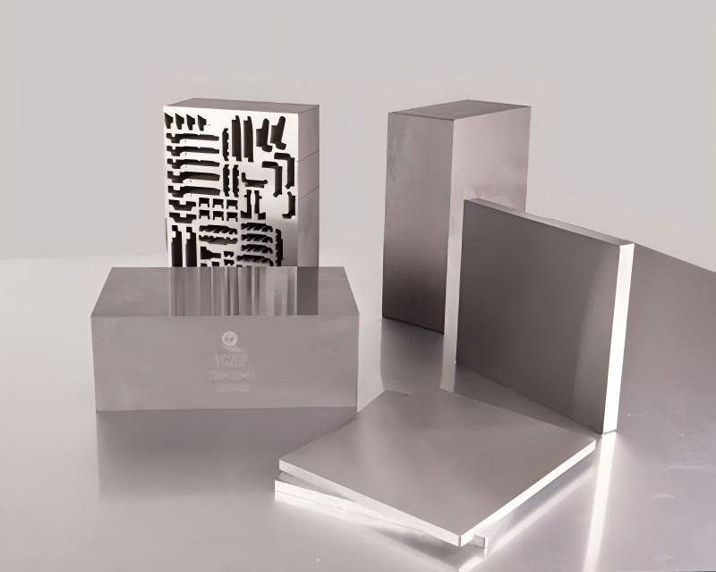 Precision Stamping, Accessories