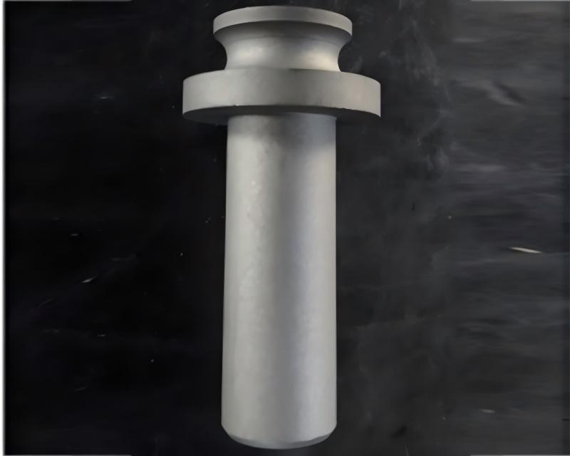 Round bar blanks